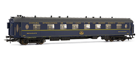 CIWL 4067 Electrotren18204